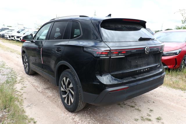 Volkswagen Tiguan DSG LED+ Nav IQ.DRIVE 5JGar. SHZ Keyl 17Z 