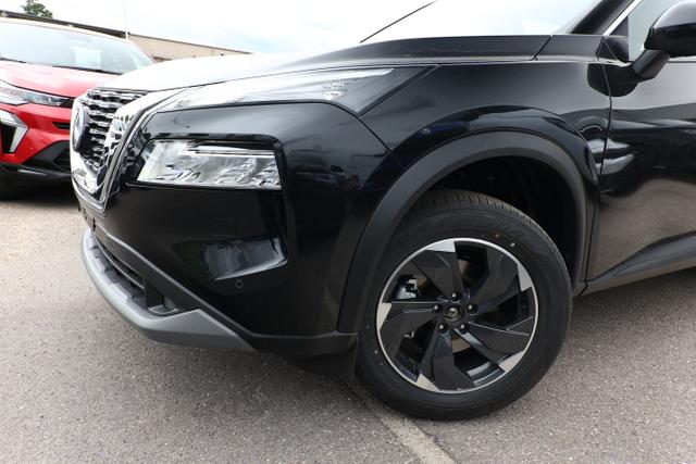Nissan X-Trail ACENTA AT 7S 4xSHZ LED Kam ACC CarPlay 
