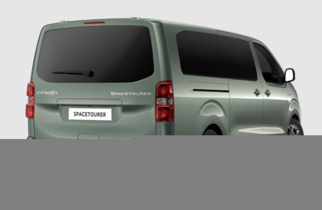 Citro&euml;n SpaceTourer Plus XL 8-S SHZ Nav Kam 2xKlima LED 
