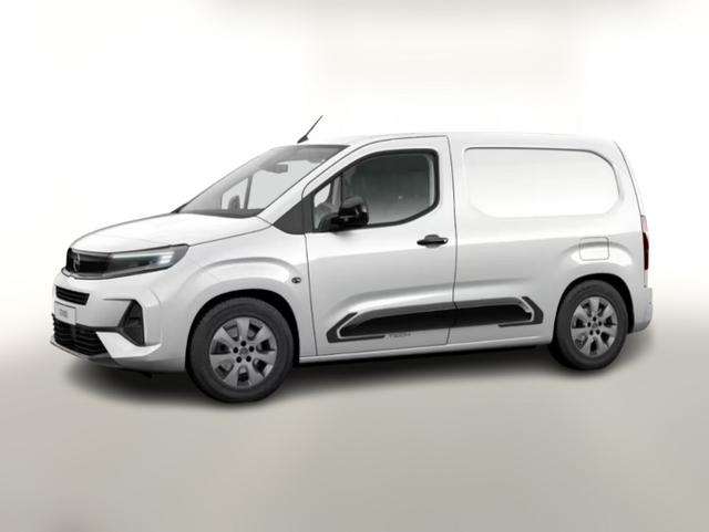 Opel Combo - ComfortConnectP WinterP WorksiteP