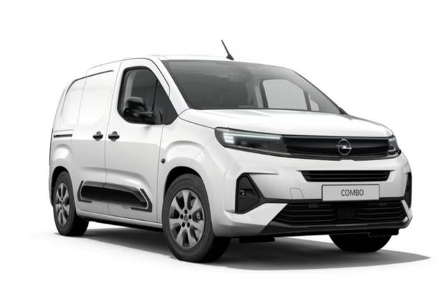 Opel Combo ComfortConnectP WinterP WorksiteP 