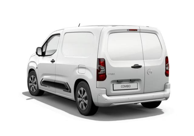 Opel Combo ComfortConnectP WinterP WorksiteP 