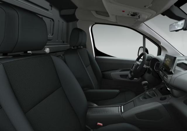 Opel Combo ComfortConnectP WinterP WorksiteP 