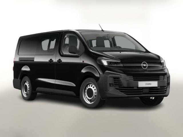 Opel Vivaro Kombi - XL 9S KlimaP ConnectP Nav Kam LED