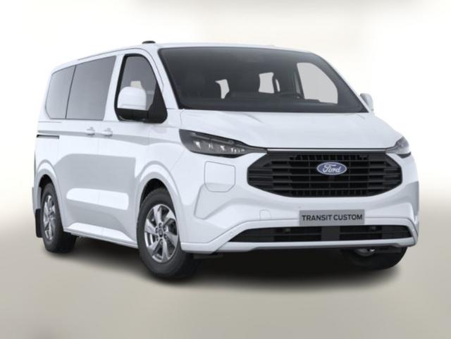 Ford Transit Custom - Limited Kombi Limit L1 LED SHZ 5J-Gar 9-S