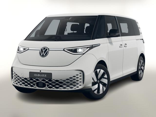 Volkswagen ID. BUZZ - Pro ID.Buzz LR 7S Style+ W&auml;rmeP Komfort AssisP+