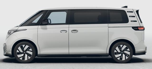 Volkswagen ID. BUZZ Pro ID.Buzz LR 7S Style+ W&auml;rmeP Komfort AssisP+ 