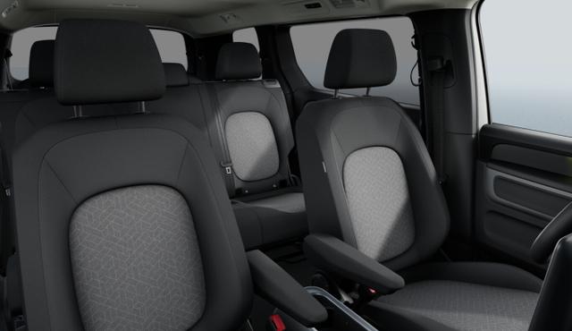 Volkswagen ID. BUZZ Pro LR 7S KomfortP+ AssisP+ 360&deg;Kam ACC 
