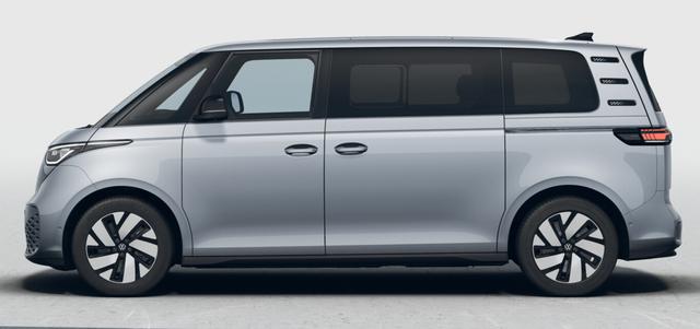 Volkswagen ID. BUZZ Pro ID.Buzz LR 7S Style+ W&auml;rmeP Komfort AssisP+ 