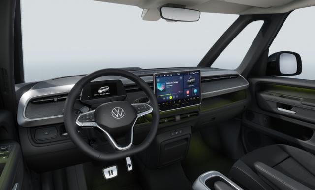 Volkswagen ID. BUZZ Pro ID.Buzz LR 7S Style+ W&auml;rmeP Komfort AssisP+ 