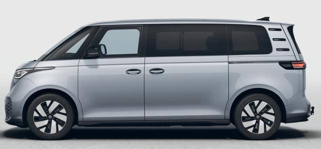 Volkswagen ID. BUZZ Pro ID.Buzz LR 7S Style+ AHK Komfort AssisP+ 