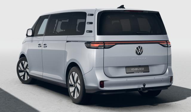 Volkswagen ID. BUZZ Pro ID.Buzz LR 7S Style+ AHK Komfort AssisP+ 