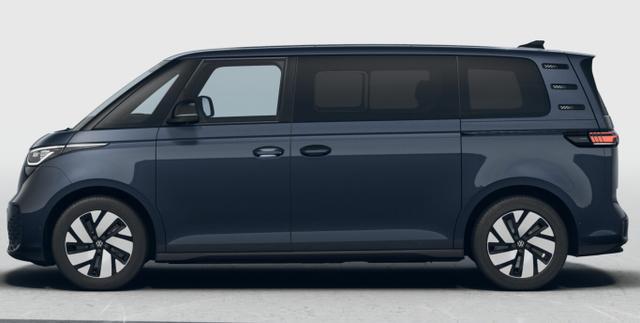 Volkswagen ID. BUZZ Pro ID.Buzz LR 5S Style+ Open&Cl Komfort AssisP+ 