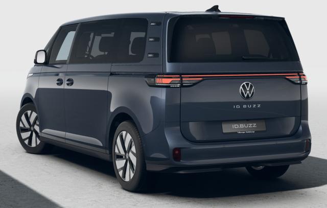 Volkswagen ID. BUZZ Pro ID.Buzz LR 5S Style+ Open&Cl Komfort AssisP+ 