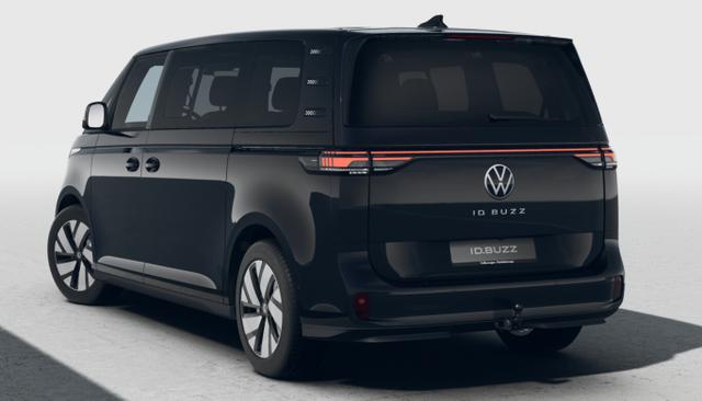 Volkswagen ID. BUZZ Pro ID.Buzz LR 7S Style+ Open&Cl Komfort AssisP+ 
