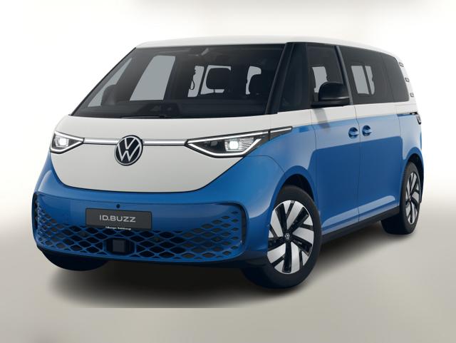 Volkswagen ID. BUZZ - Pro ID.Buzz LR 7S Style KomfortP+ AssisP+ Open&C