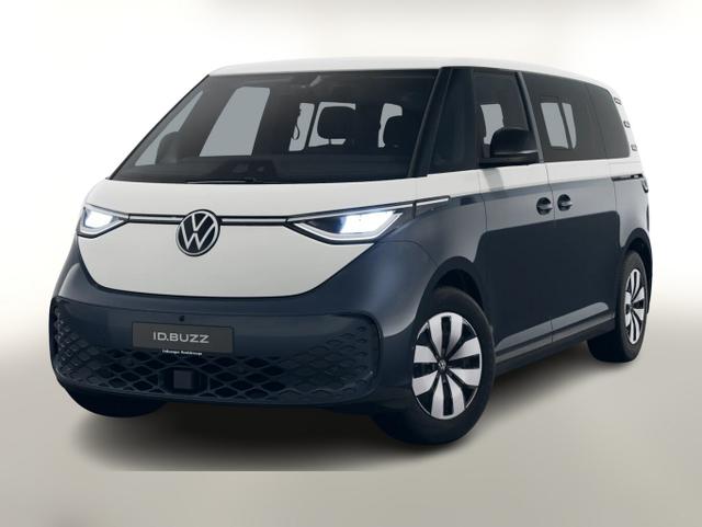 Volkswagen ID. BUZZ - Pro ID.Buzz LR 7S Style KomfortP+ AssisP+ Open&C