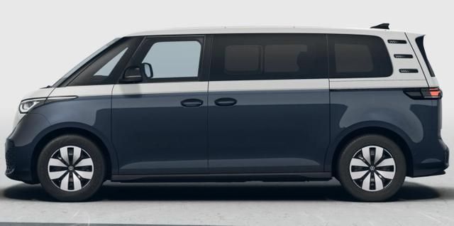 Volkswagen ID. BUZZ Pro ID.Buzz LR 7S Style KomfortP+ AssisP+ Open&C 