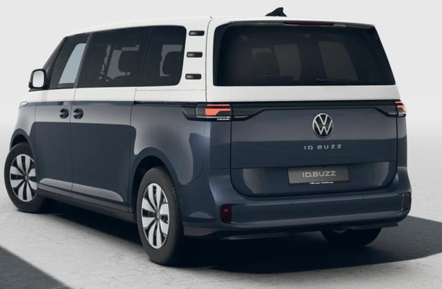 Volkswagen ID. BUZZ Pro ID.Buzz LR 7S Style KomfortP+ AssisP+ Open&C 