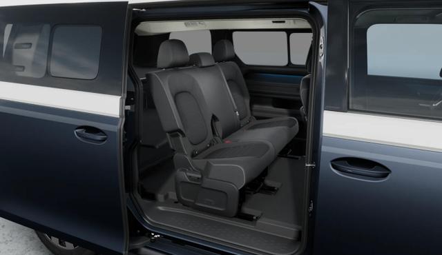 Volkswagen ID. BUZZ Pro ID.Buzz LR 7S Style KomfortP+ AssisP+ Open&C 