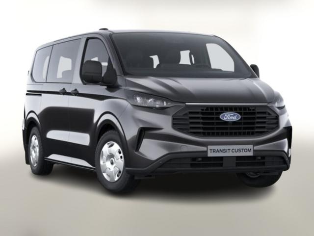 Ford Transit Custom - Trend Kombi Aut L1 LED 5J-Gar 9-S