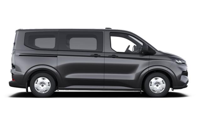 Ford Transit Custom Trend Kombi Aut L1 LED 5J-Gar 9-S 