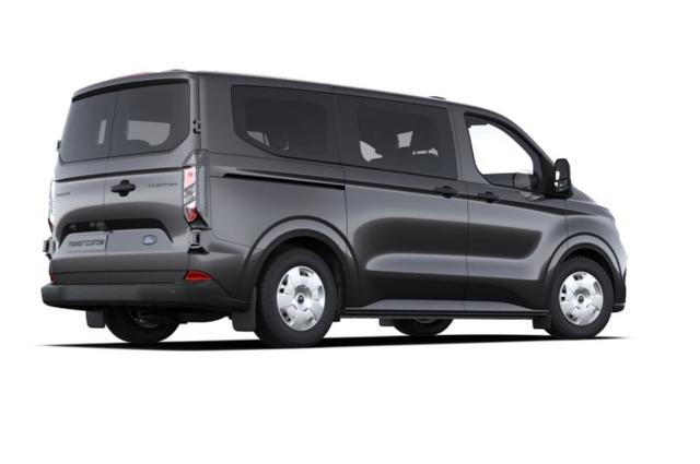 Ford Transit Custom Trend Kombi Aut L1 LED 5J-Gar 9-S 