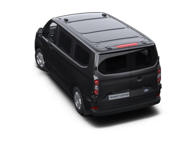 Ford Transit Custom Trend Kombi Aut L1 LED 5J-Gar 9-S 