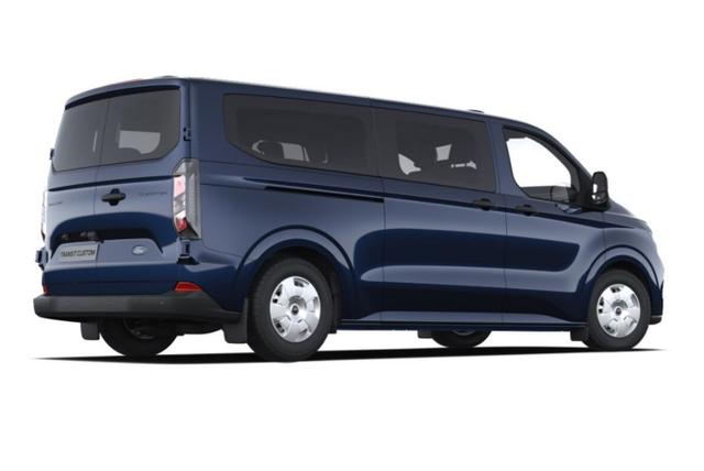 Ford Transit Custom Trend Kombi Aut L2 SHZ 5J-Gar 9-S 