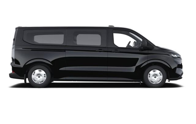 Ford Transit Custom Trend Kombi L2 StandH SHZ 5J-Gar 