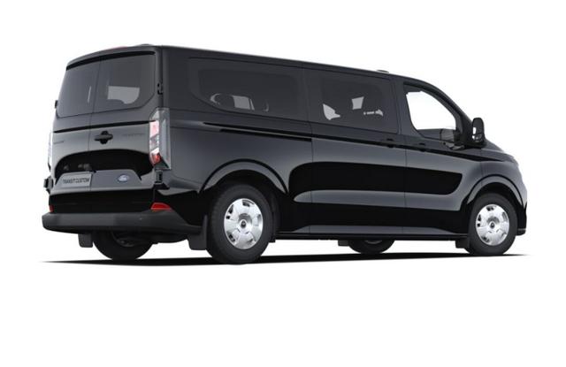 Ford Transit Custom Trend Kombi L2 StandH SHZ 5J-Gar 
