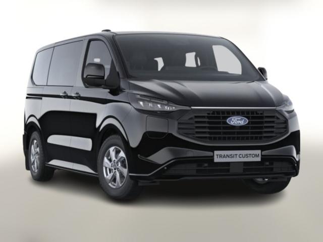 Ford Transit Custom - Limited Kombi Limit L1 AHK LED 5J-Gar 9-S