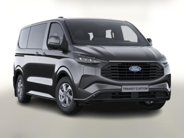 Ford Transit Custom - Limited Kombi Limit L1 LED SHZ 5J-Gar 9-S