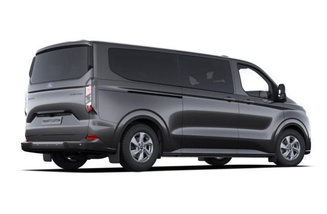 Ford Transit Custom Limited Kombi Limit L2 LED SHZ 5J-Gar 9-S 