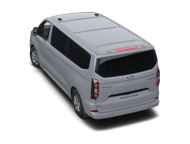Ford Transit Custom Limited Kombi Limit L2 StandH AHK Heckkl 