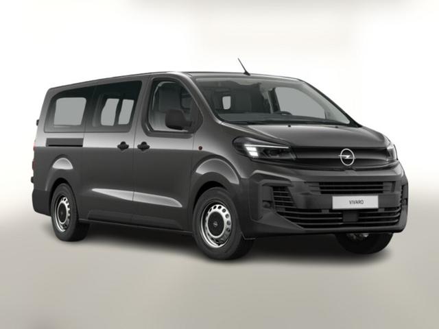 Opel Vivaro Kombi - XL 9S KlimaP ConnectP Nav Kam LED