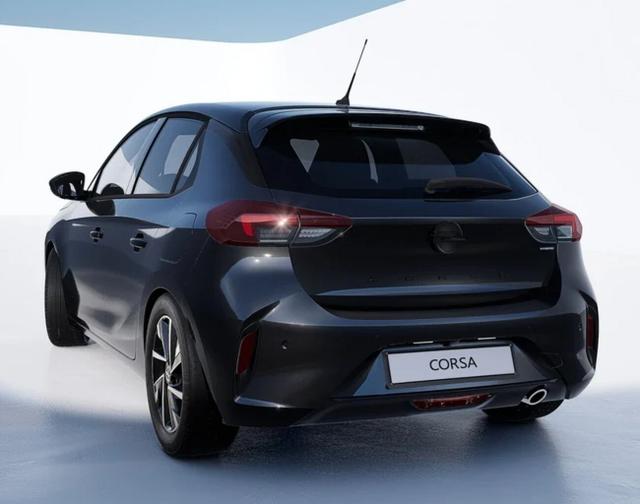 Opel Corsa GS Hybrid AT6 KomfortP SHZ ACC LM16Z 