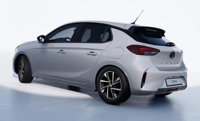 Opel Corsa GS Hybrid AT6 KomfortP SHZ ACC LM16Z 