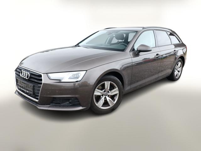 Audi A4 Avant - 1.4 TFSI 150 S tronic Nav PDC eHk ViCo