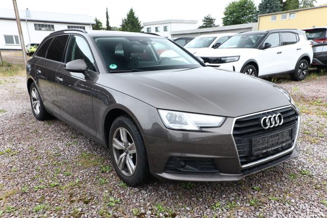 Audi A4 Avant 1.4 TFSI 150 S tronic Nav PDC eHk ViCo 