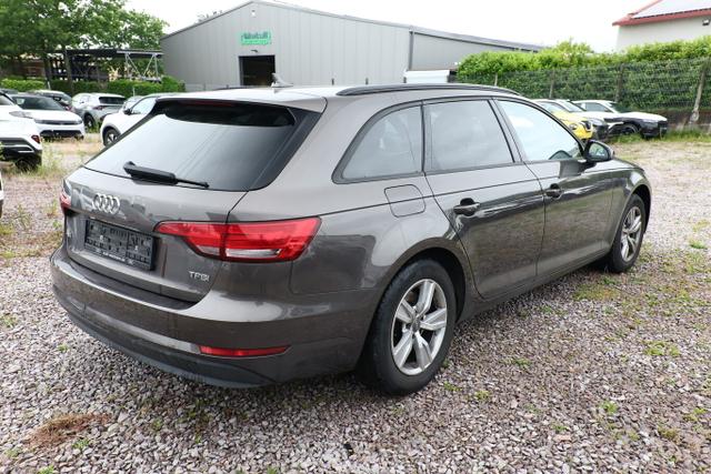 Audi A4 Avant 1.4 TFSI 150 S tronic Nav PDC eHk ViCo 