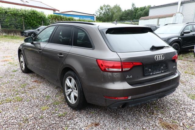 Audi A4 Avant 1.4 TFSI 150 S tronic Nav PDC eHk ViCo 