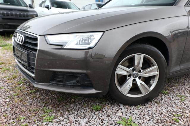 Audi A4 Avant 1.4 TFSI 150 S tronic Nav PDC eHk ViCo 