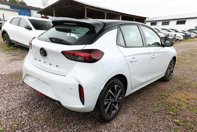 Opel Corsa GS Kam PDC vo/hi AppC Totw LM16Z 10"-DAB 