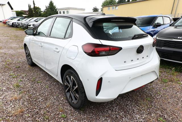 Opel Corsa GS Kam PDC vo/hi AppC Totw LM16Z 10"-DAB 
