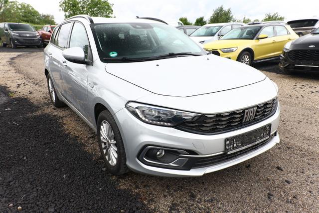 Fiat Tipo Kombi LIFE 1.0 100 Kamera Klima CarPlay DAB LM16Z 