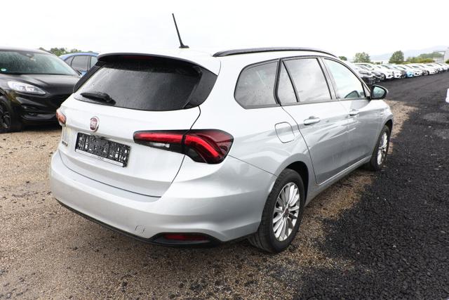 Fiat Tipo Kombi LIFE 1.0 100 Kamera Klima CarPlay DAB LM16Z 