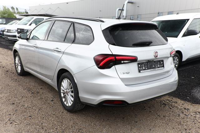 Fiat Tipo Kombi LIFE 1.0 100 Kamera Klima CarPlay DAB LM16Z 