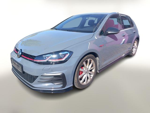 Volkswagen Golf - GTI TCR VII 2.0 TSI 290 DSG Nav KeyL ACC