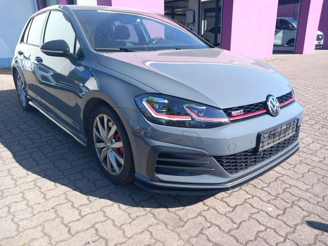 Volkswagen Golf GTI TCR VII 2.0 TSI 290 DSG Nav KeyL ACC 